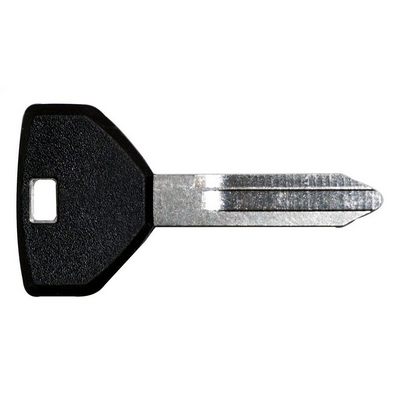 Crown Automotive Ignition and Door Key Blank (Plastic) - 4720933